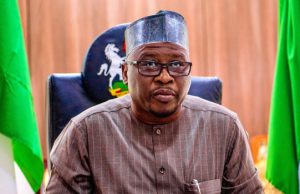 Adamawa Approves Over ₦13.9bn For Road, Education, Other Projects Umaru-Fintiri