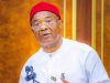 Uzodimma Approves ₦25bn For Judges’ Quarters Uzodimma