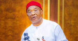 Uzodimma Approves ₦25bn For Judges’ Quarters Uzodimma