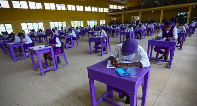 WAEC-5