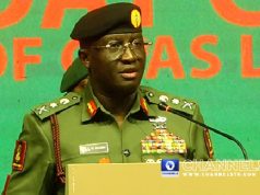 Army Chief Shaibu Advocates AI-Driven Security Strategy To Tackle Evolving Threat Waidi-Shaibu-1
