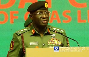 Army Chief Shaibu Advocates AI-Driven Security Strategy To Tackle Evolving Threat Waidi-Shaibu-1
