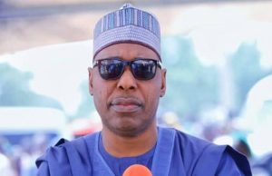 Gov Zulum Rewards Three Outstanding Principals With Official Vehicles Zulum