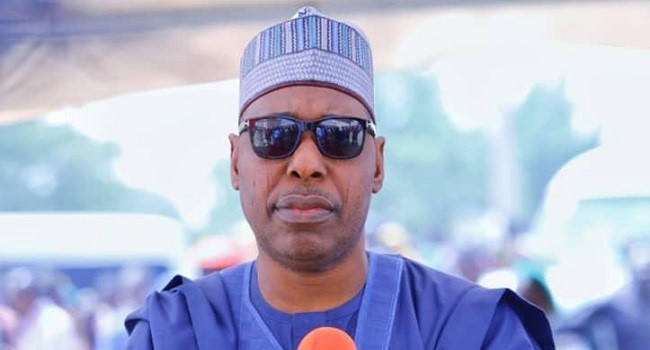 Gov Zulum Rewards Three Outstanding Principals With Official Vehicles Zulum