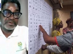 ‘Nothing We Can Do’: INEC Rules Out Extension Of Voter Registration cahm92655c8