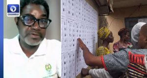 ‘Nothing We Can Do’: INEC Rules Out Extension Of Voter Registration cahm92655c8