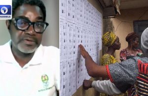 ‘Nothing We Can Do’: INEC Rules Out Extension Of Voter Registration cahm92655c8
