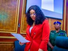 Chioma Uzodimma Urges Traditional, Religious Leaders To Champion Fight Against Gender-Based Violence chioma-uzodimma