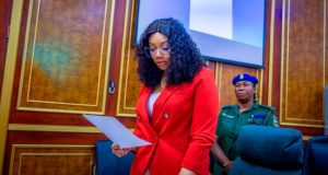 Chioma Uzodimma Urges Traditional, Religious Leaders To Champion Fight Against Gender-Based Violence chioma-uzodimma