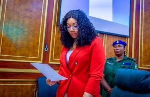 Chioma Uzodimma Urges Traditional, Religious Leaders To Champion Fight Against Gender-Based Violence chioma-uzodimma