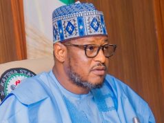Radda Launches Statewide Ward Consultations For 2027 Budget dikko-radda-1