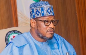 Radda Launches Statewide Ward Consultations For 2027 Budget dikko-radda-1