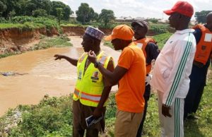 Search Intensifies After Flood Sweeps Away Two In Kaduna floods-kaduna
