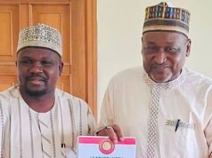 NBTE Boss Hails Katsina For First Hausa-Translated Technical Training Manuals katsina-dikko-radda