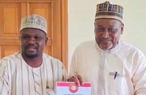 NBTE Boss Hails Katsina For First Hausa-Translated Technical Training Manuals katsina-dikko-radda