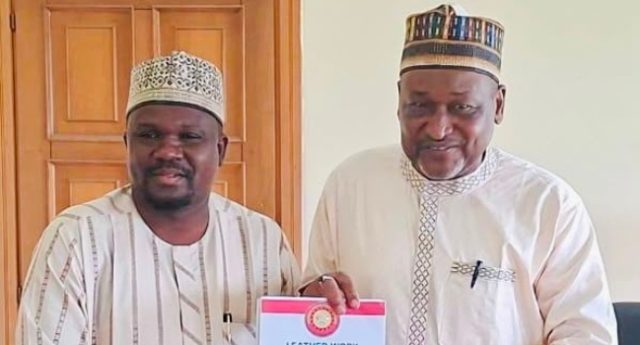 katsina-dikko-radda