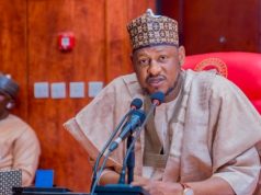 Governor Radda Calls For Data-Driven Planning On Jobs, Healthcare, Education In Katsina katsina-radda