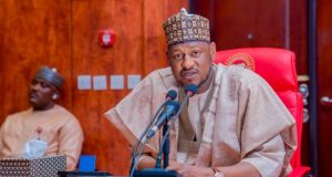 Governor Radda Calls For Data-Driven Planning On Jobs, Healthcare, Education In Katsina katsina-radda