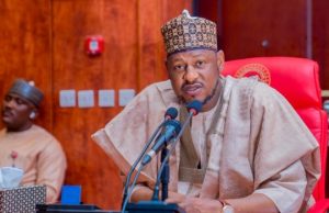 Governor Radda Calls For Data-Driven Planning On Jobs, Healthcare, Education In Katsina katsina-radda
