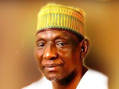 Former Kebbi Deputy Governor Ibrahim Aliyu Dies kl-xc-