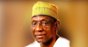 Former Kebbi Deputy Governor Ibrahim Aliyu Dies kl-xc-
