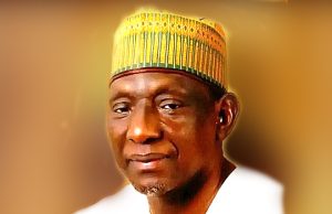 Former Kebbi Deputy Governor Ibrahim Aliyu Dies kl-xc-