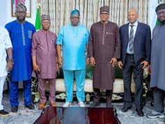 Mutfwang Unveils Digital Transformation Drive, Says Technology Boosting Security, Governance mutfwang-