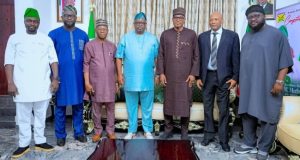 Mutfwang Unveils Digital Transformation Drive, Says Technology Boosting Security, Governance mutfwang-