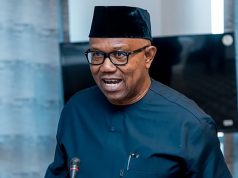 Peter Obi Hails Suspension Of Exam Fee Hike, Calls It Victory For Nigerians obii