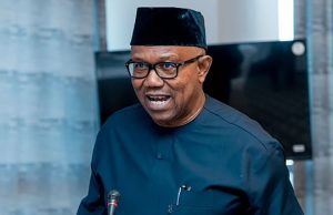 Peter Obi Hails Suspension Of Exam Fee Hike, Calls It Victory For Nigerians obii