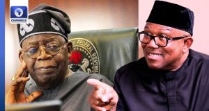‘That’s Renewed Hopelessness’: Obi Criticises Tinubu’s Renewed Hope Agenda peter-obi-nigeria-