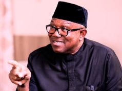 VIDEO: ‘Four Years And Not A Day More,’Obi Insists On Single-Term Presidency peter-obi-nigeria-0seun