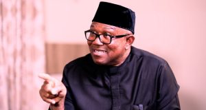 VIDEO: ‘Four Years And Not A Day More,’Obi Insists On Single-Term Presidency peter-obi-nigeria-0seun