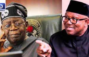 ‘Is He Going For Boxing?’ APC Dismisses Peter Obi’s Call For Tinubu’s Resignation peter-obi-nigeria- (1)