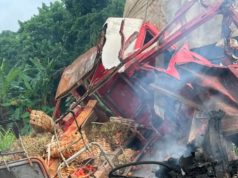 Two Die In Ogun Road Crash road-accident-ogun-0