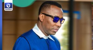 Court Rejects Sowore’s Request For Extended Adjournment In Alleged Cyberbullying Trial sowore-rearrested-2 (1)
