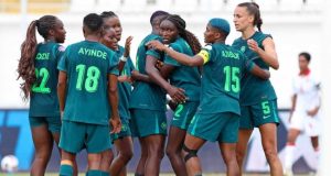 WAFCON: A Historical Look At Every Champion Since Inception Of Tournament super-falcons-wafcon-2