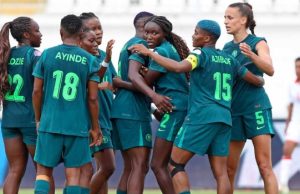 WAFCON: A Historical Look At Every Champion Since Inception Of Tournament super-falcons-wafcon-2