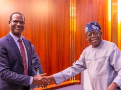 Finance Minister Confirms Nigeria has drawn First $1.5 Billion Under $5 billion Abu Dhabi Financing deal taiwo-oyedele-and-tinubu