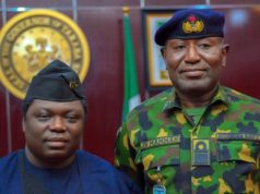 Nigerian Navy To Establish Base In Taraba taraba-