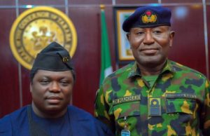 Nigerian Navy To Establish Base In Taraba taraba-