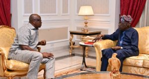 Tinubu Appoints Fayose As REA Chairman, 25 Others To Federal Roles tinubu-fayose-3
