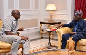 Tinubu Appoints Fayose As REA Chairman, 25 Others To Federal Roles tinubu-fayose-3