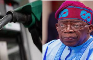 APM Asks Tinubu-Led Govt To Account For ‘₦20trn Subsidy Proceeds’ tinubu-fuel-
