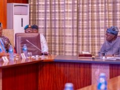 Rescue Of Oyo Abductees A Turning Point In Addressing Kidnapping, Says Olubadan tinubu-oyo-
