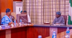 Rescue Of Oyo Abductees A Turning Point In Addressing Kidnapping, Says Olubadan tinubu-oyo-