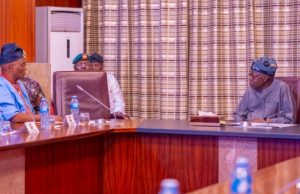 Rescue Of Oyo Abductees A Turning Point In Addressing Kidnapping, Says Olubadan tinubu-oyo-
