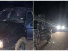 Troops Neutralise Terrorist In Yobe, Recover Weapons troops-1-1