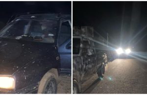 Troops Neutralise Terrorist In Yobe, Recover Weapons troops-1-1
