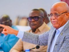 Akwa Ibom Saved ₦200bn Through Prudent Project Management, Says Gov Eno umo-eno-1